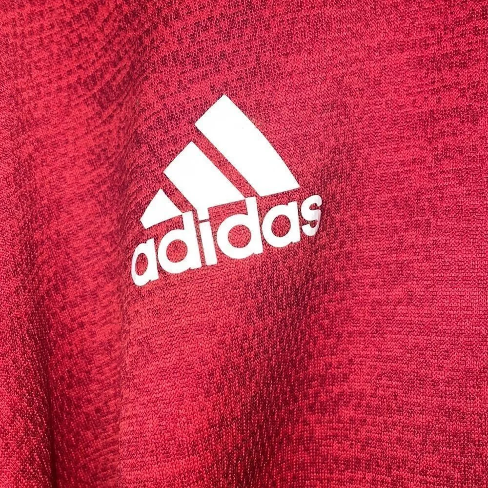 Adidas sweatshirt